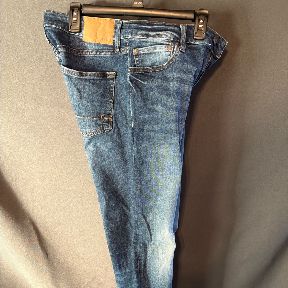 Men’s Aeropostale jeans